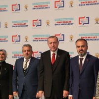 Yarınlarımız çok daha güzel olacak  