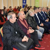 Bursa’nın Halk Oyunları masaya yatırıldı 