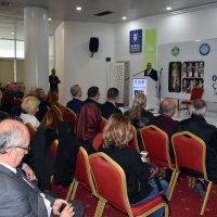 Bursa’nın Halk Oyunları masaya yatırıldı 