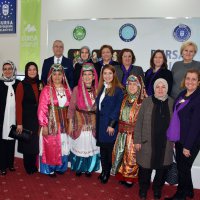 Bursa’nın Halk Oyunları masaya yatırıldı 