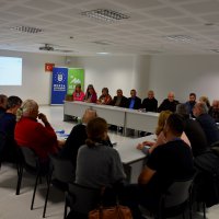 Bursa’nın Halk Oyunları masaya yatırıldı 