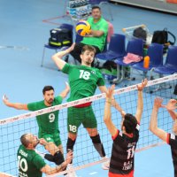 Büyükşehir’in efeleri rakip tanımıyor  