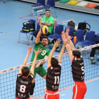 Büyükşehir’in efeleri rakip tanımıyor  