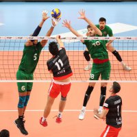 Büyükşehir’in efeleri rakip tanımıyor  