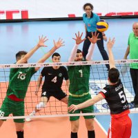 Büyükşehir’in efeleri rakip tanımıyor  