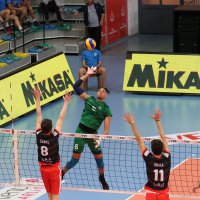 Büyükşehir’in efeleri rakip tanımıyor  