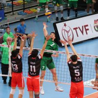 Büyükşehir’in efeleri rakip tanımıyor  