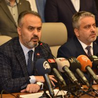 Başkan Aktaş ile seçim sürecine start  