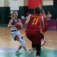 Periler farka koştu 