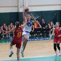 Periler farka koştu 