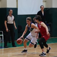 Periler farka koştu 