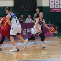 Periler farka koştu 