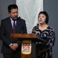 Ulu Bozkırın Ruhu müzede canlanıyor  