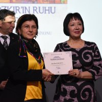 Ulu Bozkırın Ruhu müzede canlanıyor  