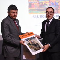 Ulu Bozkırın Ruhu müzede canlanıyor  