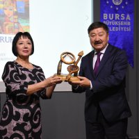Ulu Bozkırın Ruhu müzede canlanıyor  