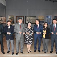 Ulu Bozkırın Ruhu müzede canlanıyor  