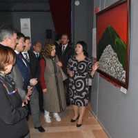 Ulu Bozkırın Ruhu müzede canlanıyor  