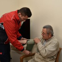 Büyükşehir hayatlara dokunuyor 