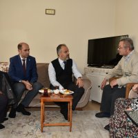 Büyükşehir hayatlara dokunuyor 