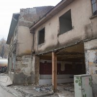 Riskli yapılar ortadan kaldırılıyor  