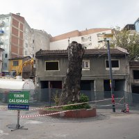 Riskli yapılar ortadan kaldırılıyor  