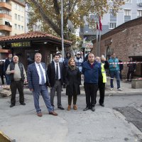 Riskli yapılar ortadan kaldırılıyor  