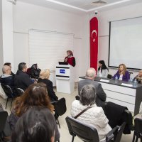 Engelli Kadın Bakış Açısıyla Şiddet 