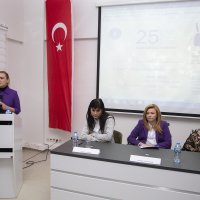 Engelli Kadın Bakış Açısıyla Şiddet 