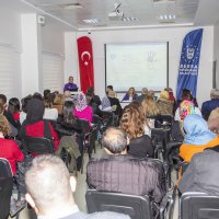 Engelli Kadın Bakış Açısıyla Şiddet 