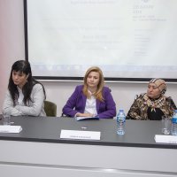 Engelli Kadın Bakış Açısıyla Şiddet 