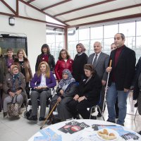 Engelli Kadın Bakış Açısıyla Şiddet 