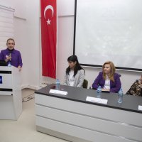 Engelli Kadın Bakış Açısıyla Şiddet 