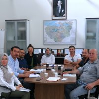 Yöresel lezzetler geleceğe aktarılıyor 