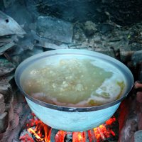 Yöresel lezzetler geleceğe aktarılıyor 