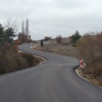 Dağ ilçelerinde konforlu ulaşım 