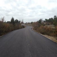 Dağ ilçelerinde konforlu ulaşım 