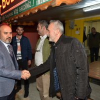 Bursa için her fikir önemli  