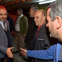 Bursa için her fikir önemli  