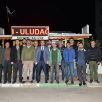 Bursa için her fikir önemli  