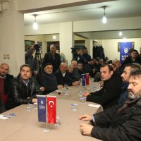 Acemler düğümü 500 milyonluk yatırımla çözülür  