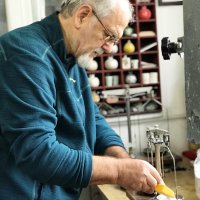 Asırlık çiniler Büyükşehir’le hayat buluyor 