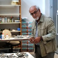 Asırlık çiniler Büyükşehir’le hayat buluyor 