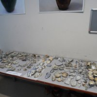 Asırlık çiniler Büyükşehir’le hayat buluyor 