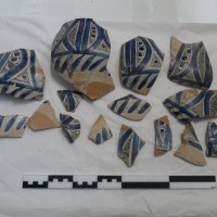 Asırlık çiniler Büyükşehir’le hayat buluyor 