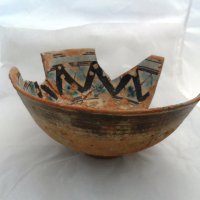 Asırlık çiniler Büyükşehir’le hayat buluyor 