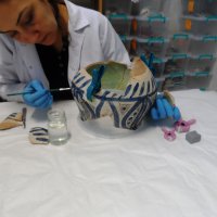 Asırlık çiniler Büyükşehir’le hayat buluyor 