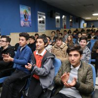 ‘Başarının Anahtarı’ samimiyet 