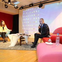 ‘Başarının Anahtarı’ samimiyet 