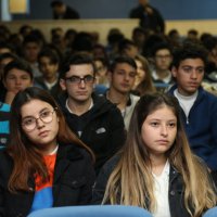 ‘Başarının Anahtarı’ samimiyet 